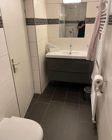 イン Gaststaette Wiesengrund *