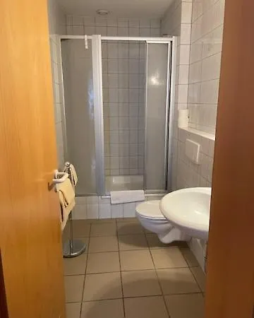 イン Gaststaette Wiesengrund Groß-Gerau