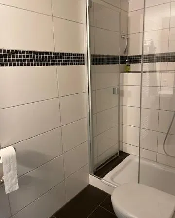 Gaststaette Wiesengrund イン *