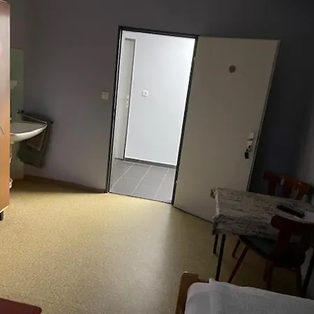 Gaststaette Wiesengrund イン