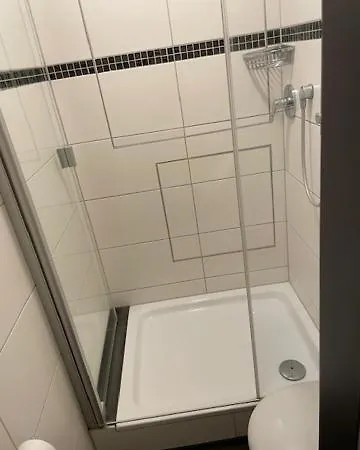 イン Gaststaette Wiesengrund Groß-Gerau