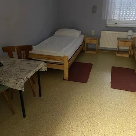 Gaststaette Wiesengrund