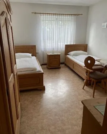 イン Gaststaette Wiesengrund *