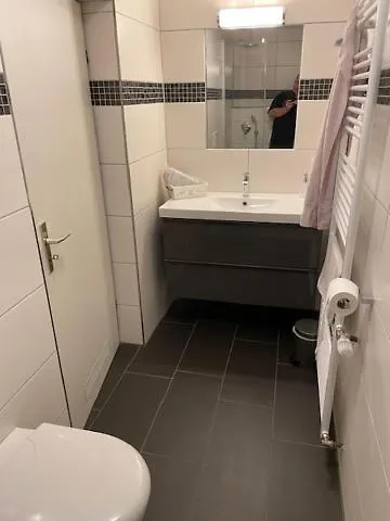 Penzion Gaststaette Wiesengrund *