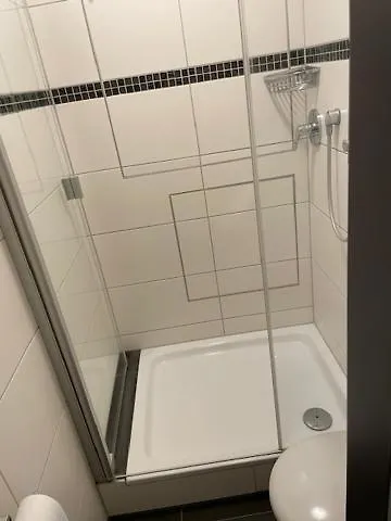 Penzion Gaststaette Wiesengrund Groß-Gerau