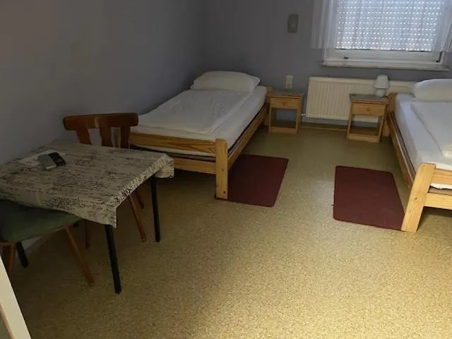 Gaststaette Wiesengrund